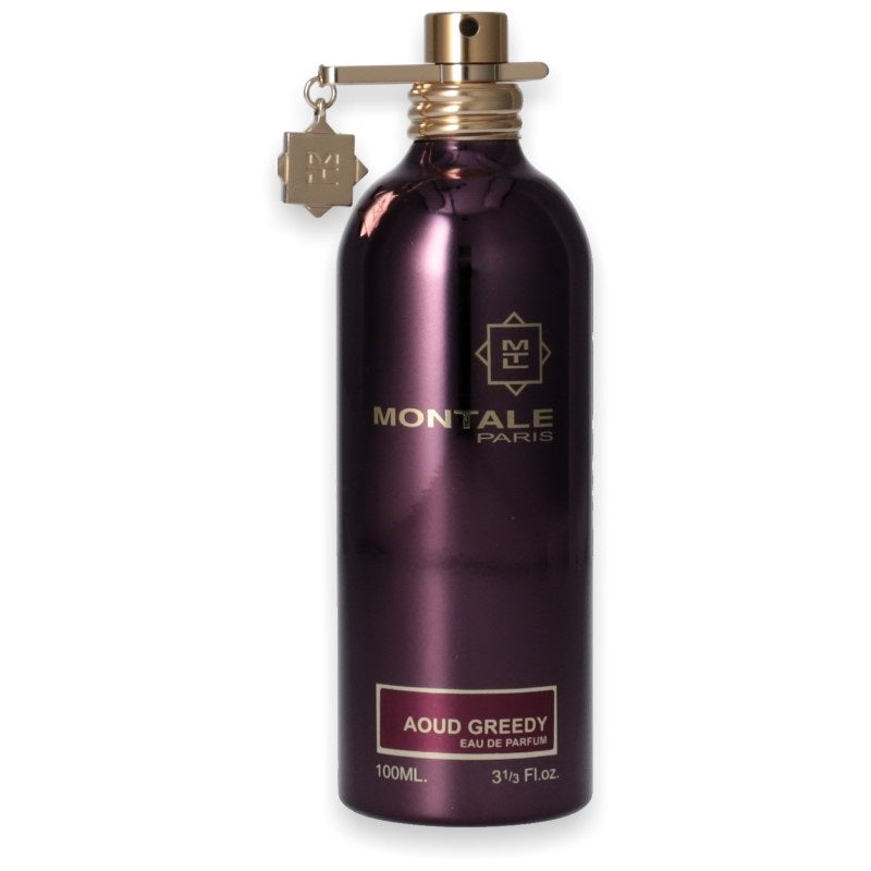 Montale Aoud Greedy Eau de Parfum 100ml