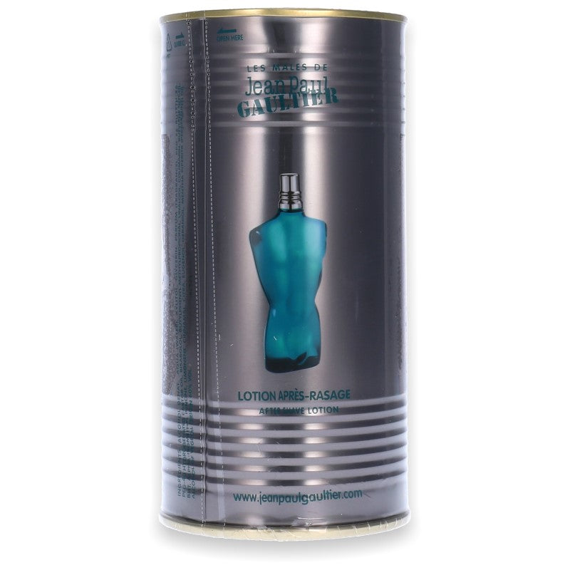 Jean Paul Gaultier Le Male After Shave 125ml