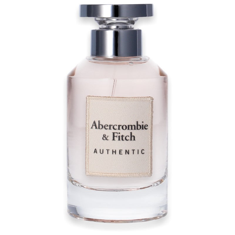 Abercrombie & Fitch Authentic Eau de Parfum 50ml