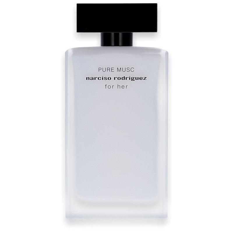 Narciso Rodriguez for Her Pure Musc Eau de Parfum 100ml
