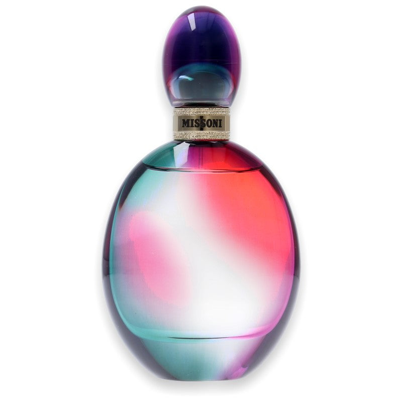 Missoni Eau de Parfum 100ml