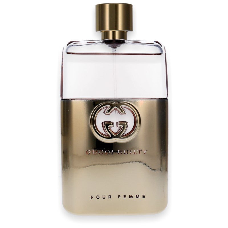 Gucci Guilty Pour Femme Eau de Parfum 90ml