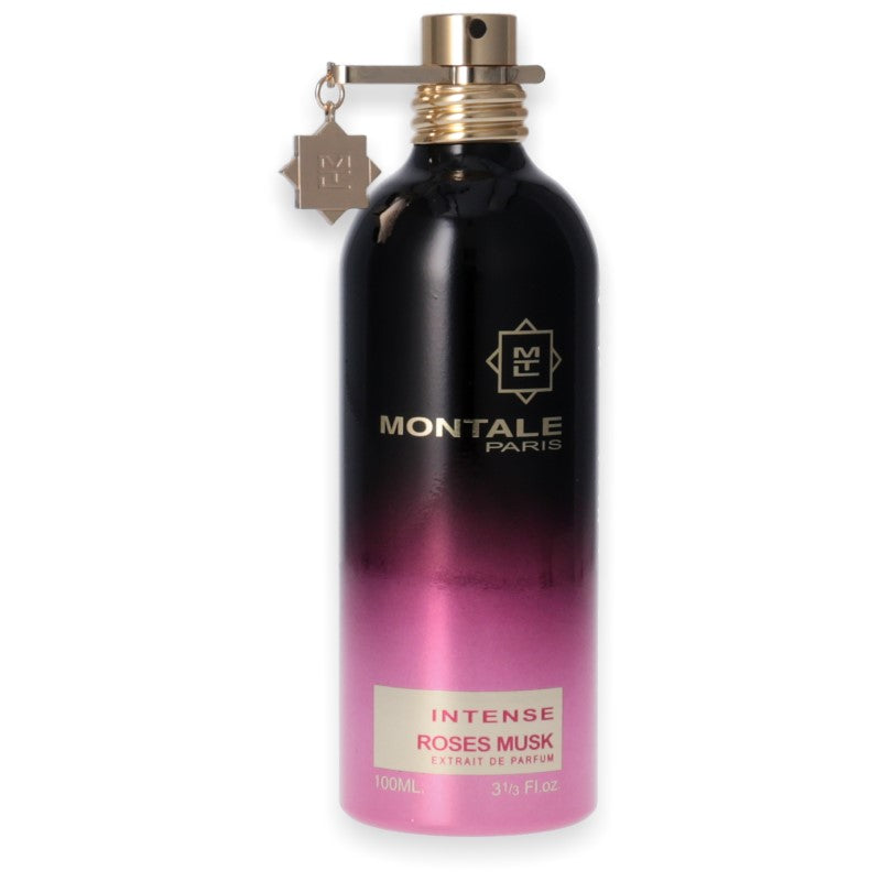 Montale Paris Intense Roses Musk Extrait de Parfum 100ml