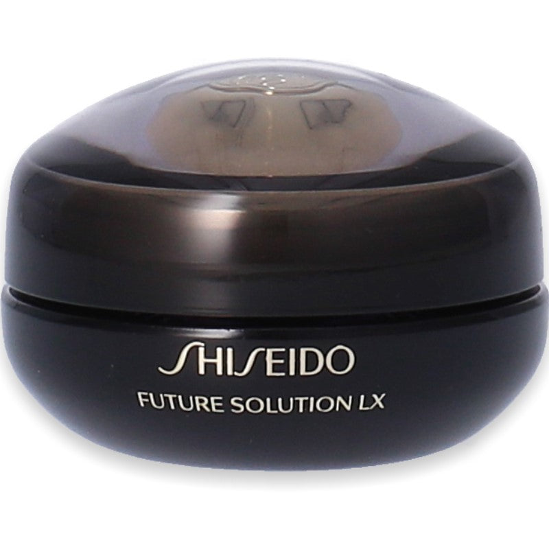 Shiseido Future Solution LX Eye and Lip Contour Regenerating Cream 17ml