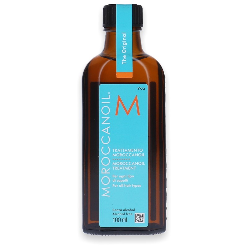 Moroccanoil Oil Treatment All Hair Types 100ml