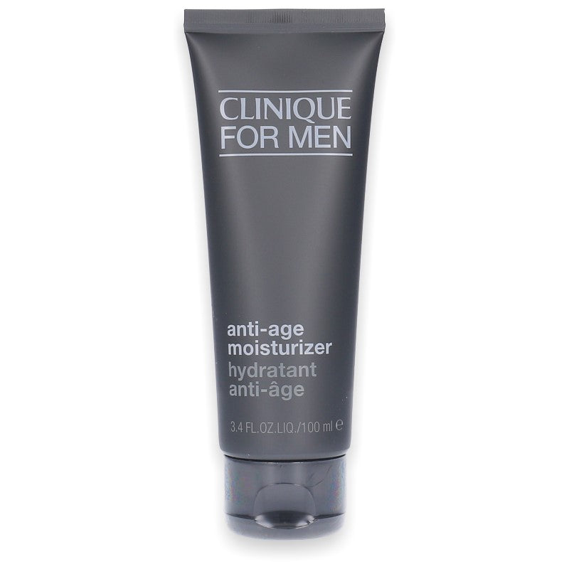 Clinique Men Anti-Age Moisturizer 100ml