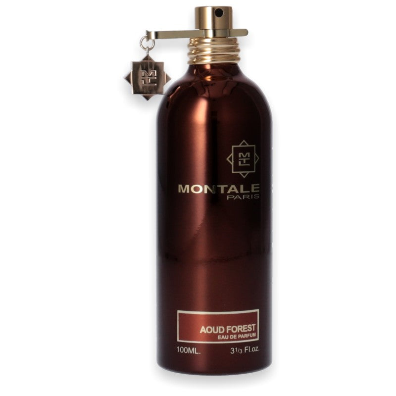 Montale Aoud Forest Eau de Parfum 100ml