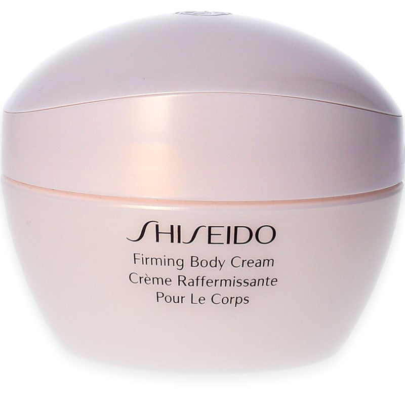 Shiseido Firming Body Cream 200ml