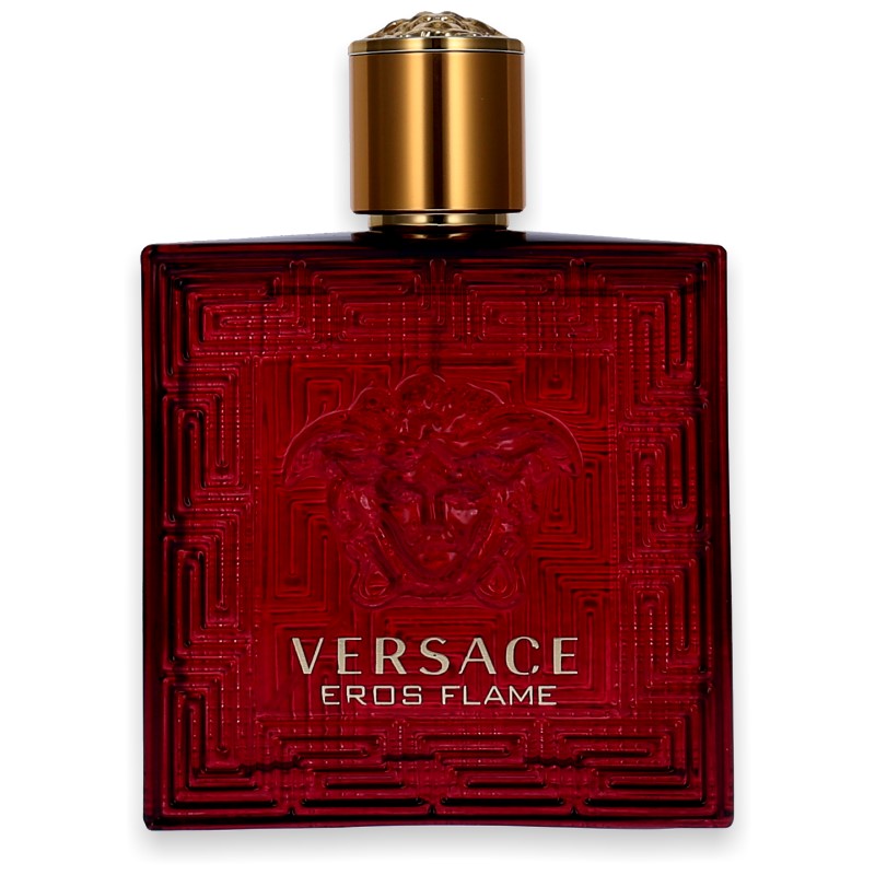 Versace Eros Flame Eau de Parfum 100ml