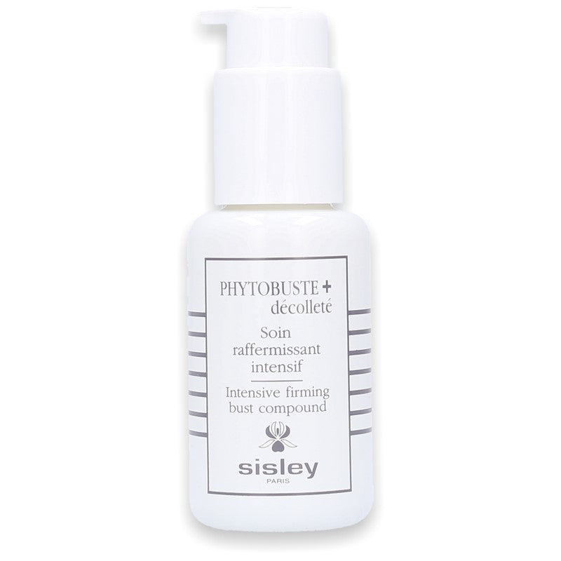Sisley Phytobuste + Décolleté 50ml