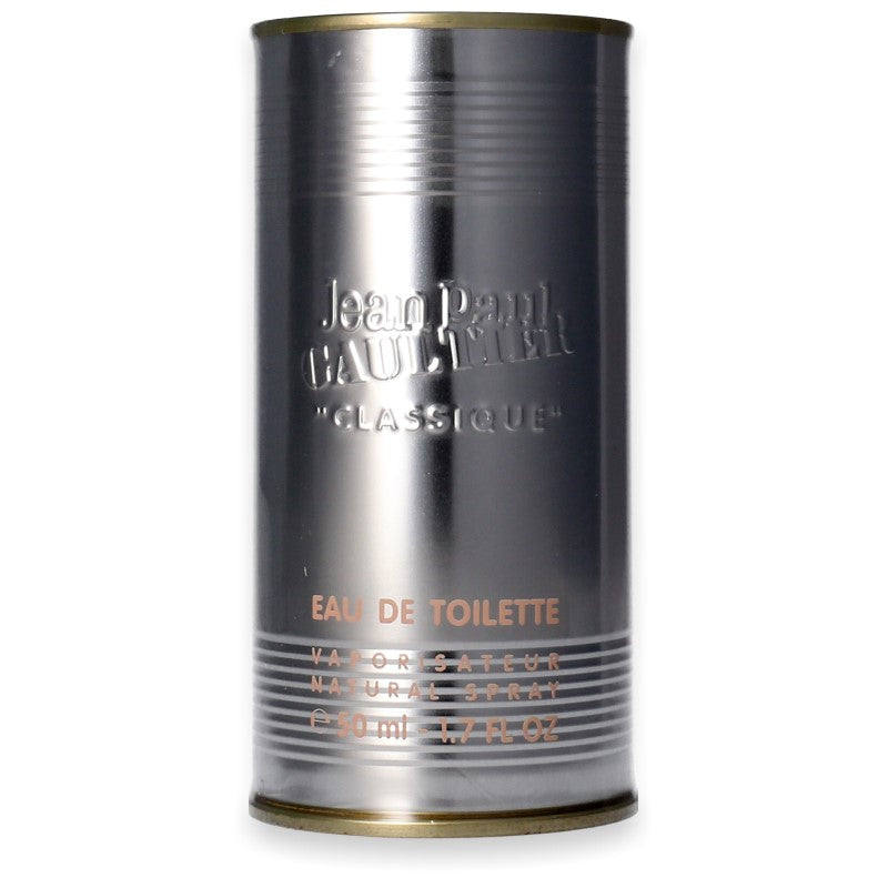 Jean Paul Gaultier Classique Eau de Toilette 50ml