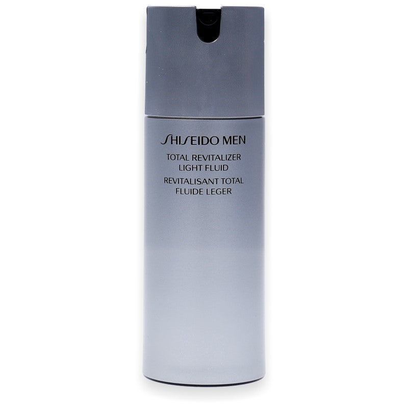 Shiseido Men Total Revitalizer Light Fluid 70ml