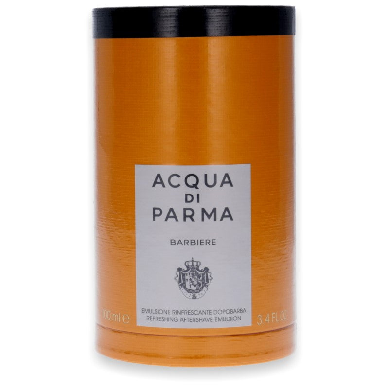 Acqua di Parma Barbiere Refreshing After Shave Emulsion 100ml