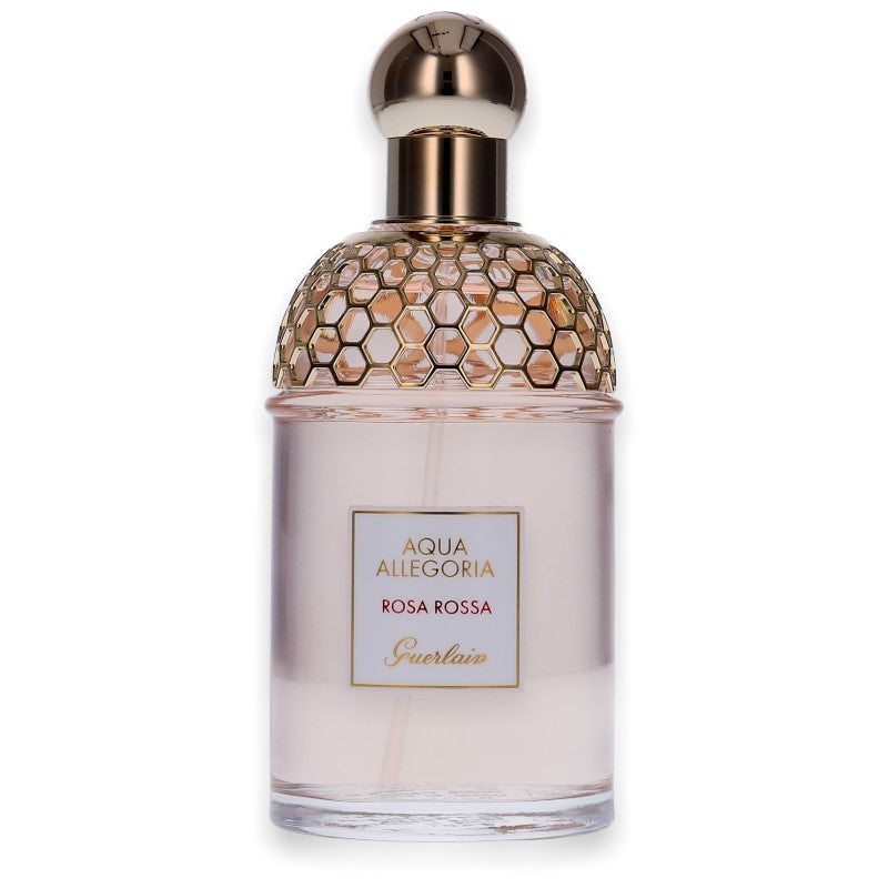 Guerlain Aqua Allegoria Rosa Rossa Eau de Toilette 75ml
