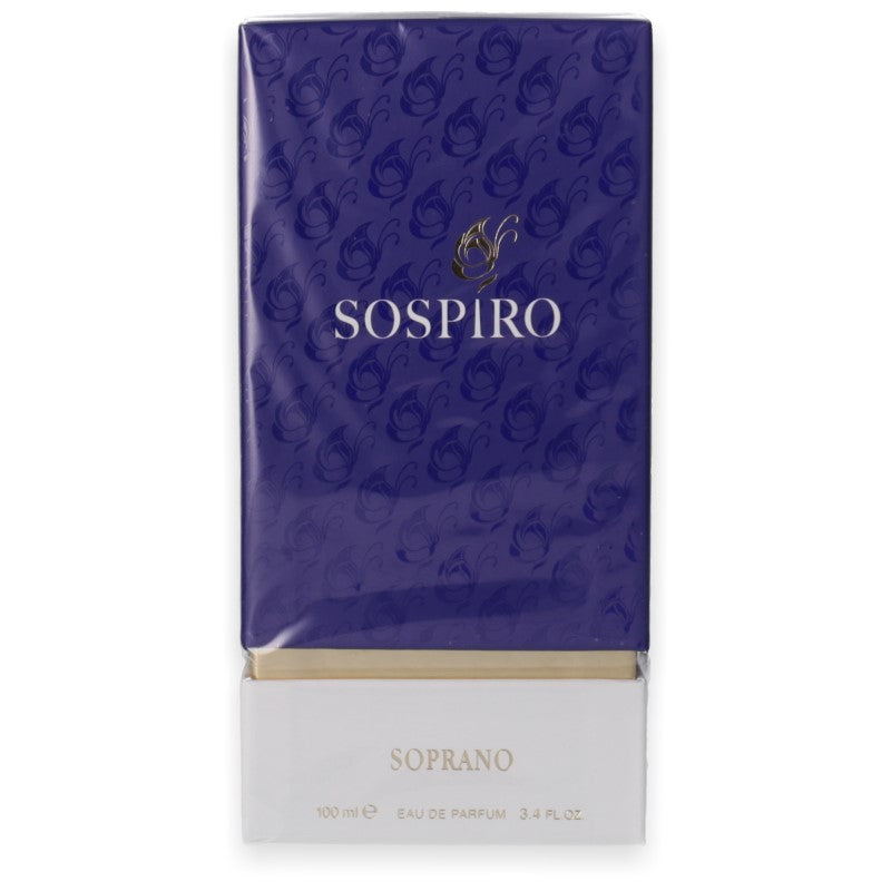 Xerjoff Soprano Eau de Parfum 100ml
