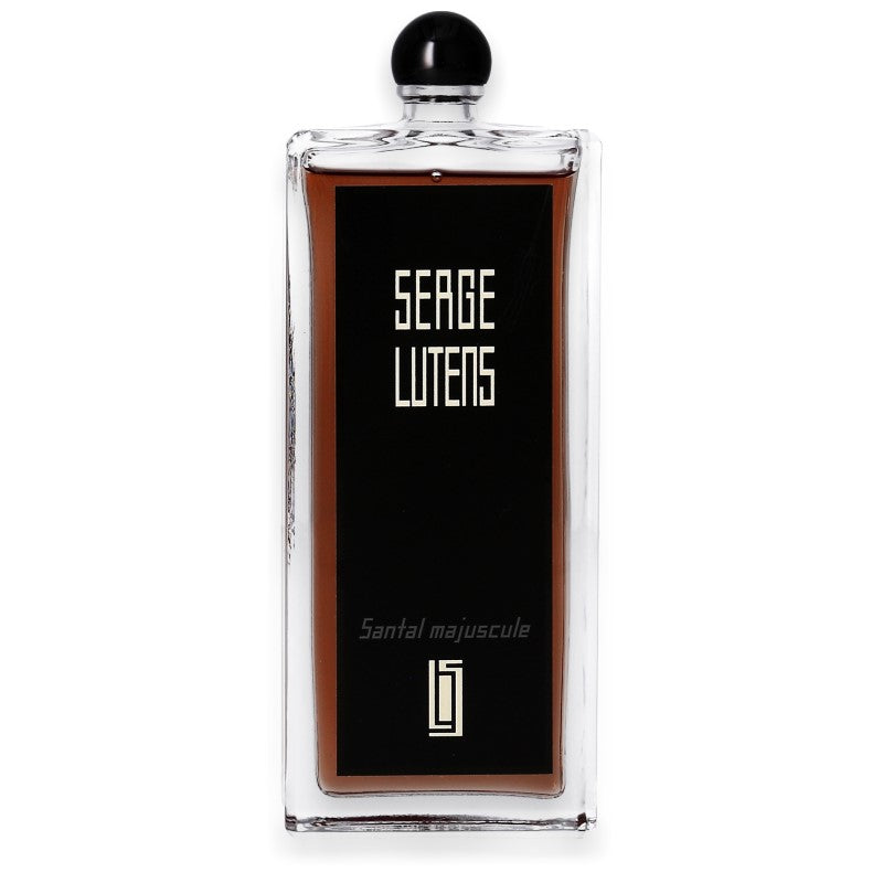 Serge Lutens Santal Majuscule Eau de Parfum 100ml