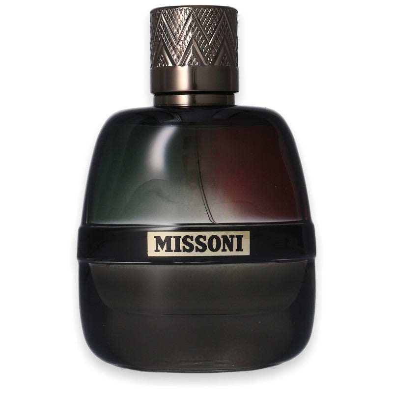 Missoni Parfum Pour Homme Eau de Parfum 100ml