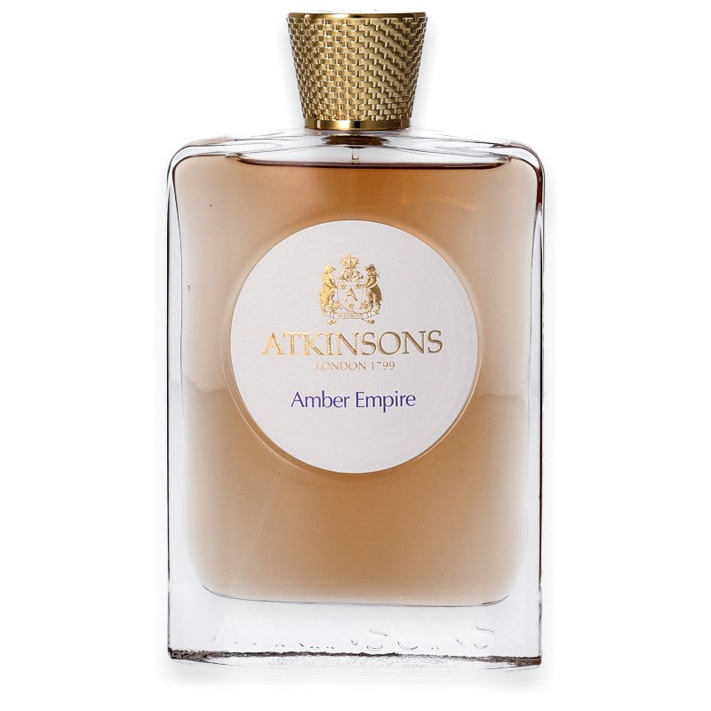 Atkinsons Amber Empire Eau de Toilette 100ml