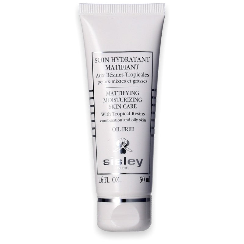 Sisley Résines Tropicales Soin Hydratant Matifiant 50ml