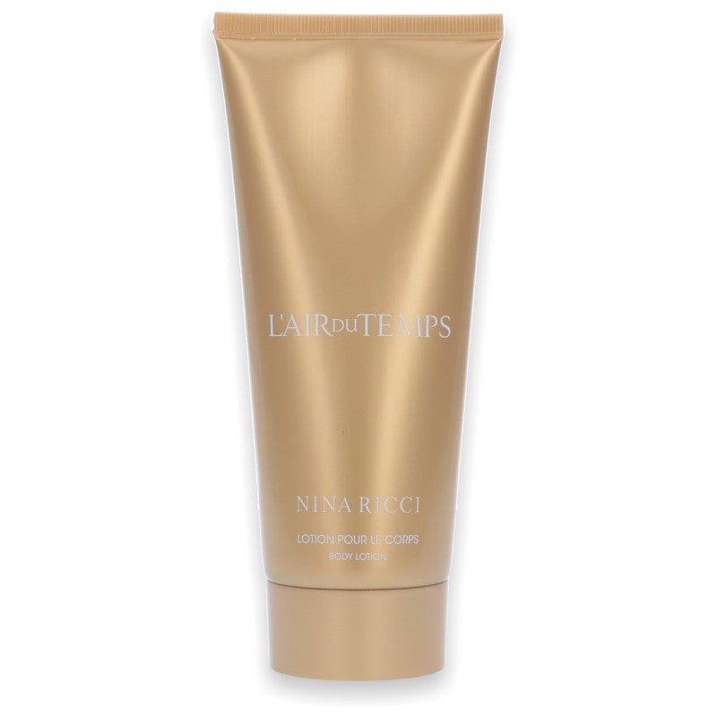 Nina Ricci L´Air Du Temps Body Lotion 200ml