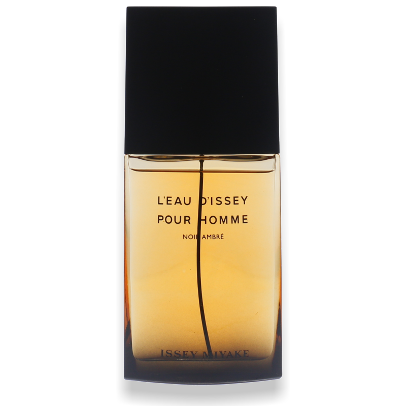 Issey Miyake L'Eau D'Issey Pour Homme Noir Ambre Eau de Parfum 100ml