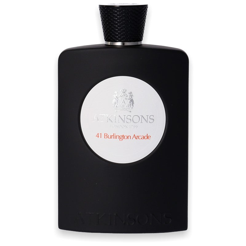 Atkinsons 41 Burlington Arcade Eau de Parfum 100ml