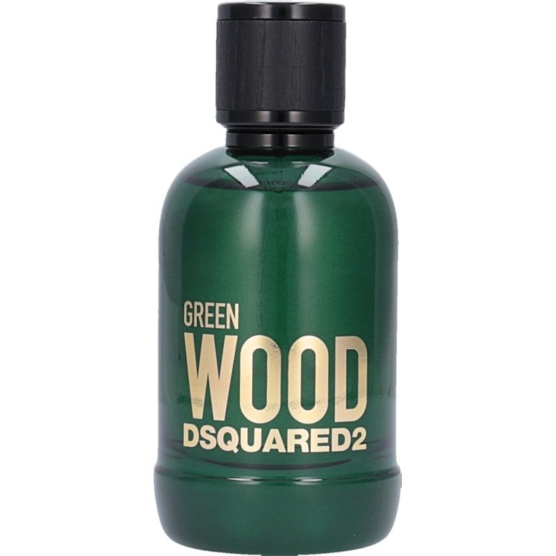 Dsquared² Green Wood Eau de Toilette 30ml