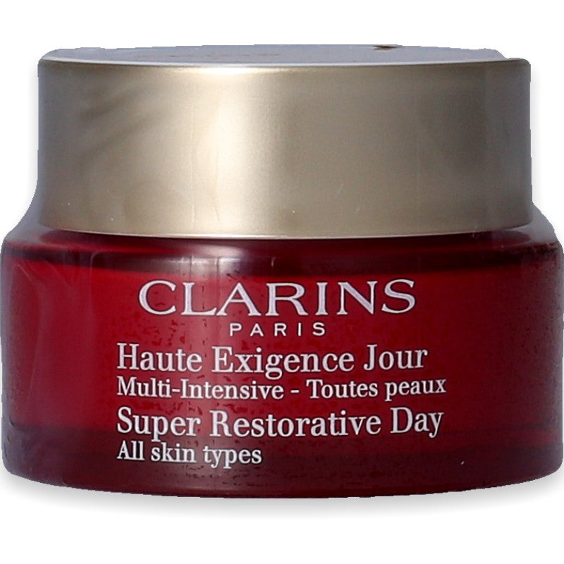 Clarins Super Restorative Day Cream 50ml