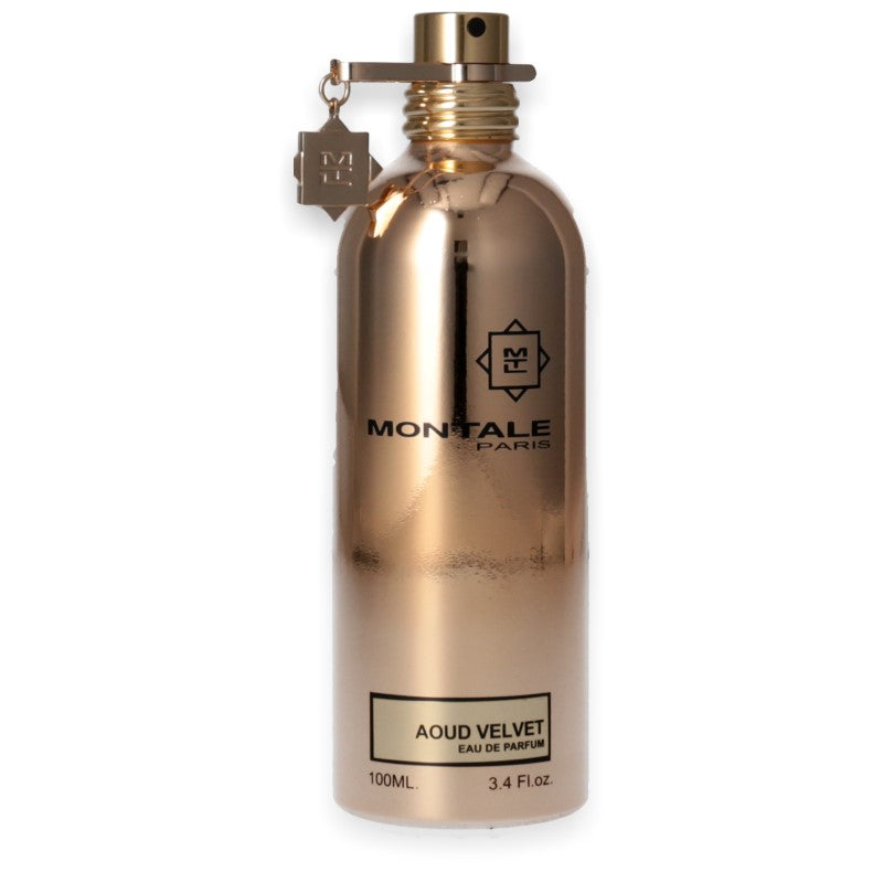 Montale Aoud Velvet Eau de Parfum 100ml