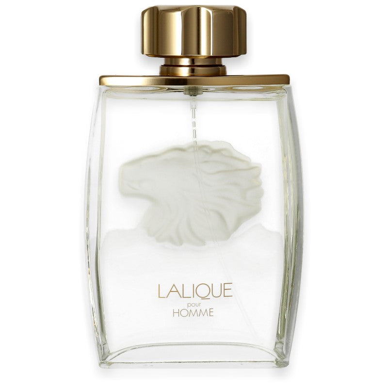 Lalique Lion Pour Homme Parfum Eau de Parfum 125ml