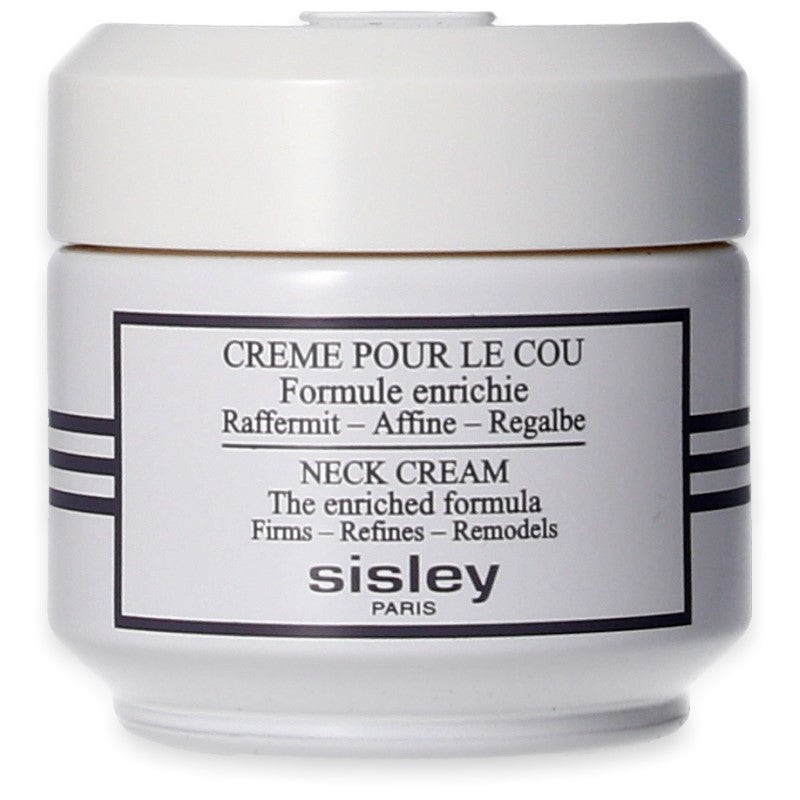 Sisley Neck Cream The Enriched Formula 50ml