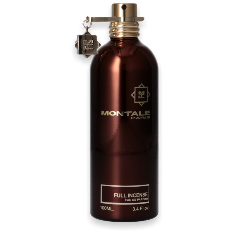 Montale Paris Full Incense Eau de Parfum 100ml