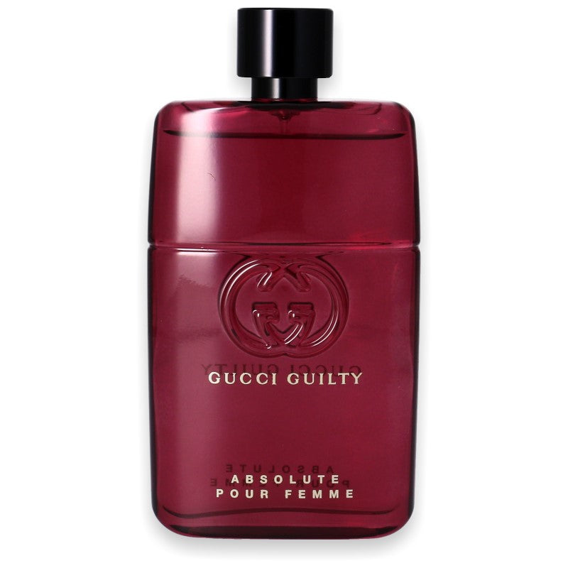 Gucci Guilty Absolute Pour Femme Eau de Parfum 90ml