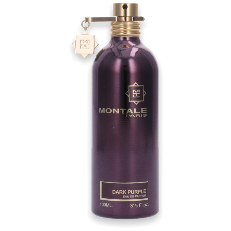 Montale Paris Dark Purple Eau de Parfum 100ml