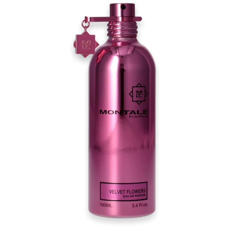 Montale Paris Velvet Flowers Eau de Parfum 100ml – Produktbild