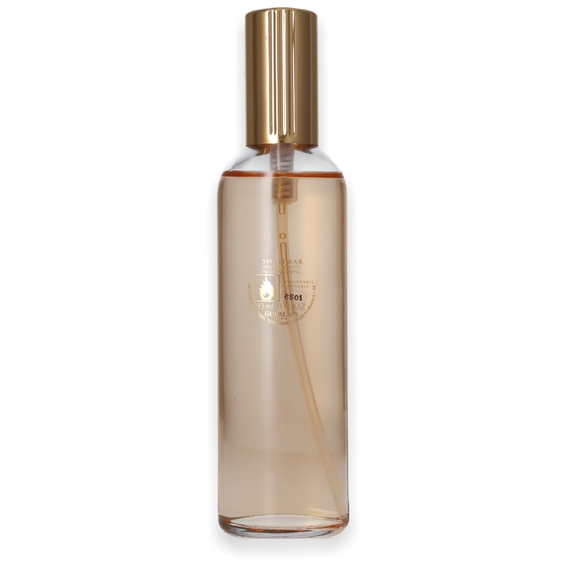 Guerlain Shalimar Eau de Toilette Nachfüllung 93ml