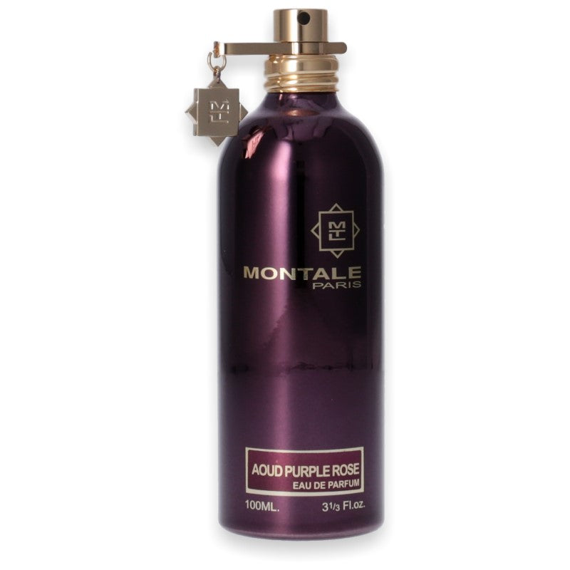 Montale Aoud Purple Rose Eau de Parfum 100ml