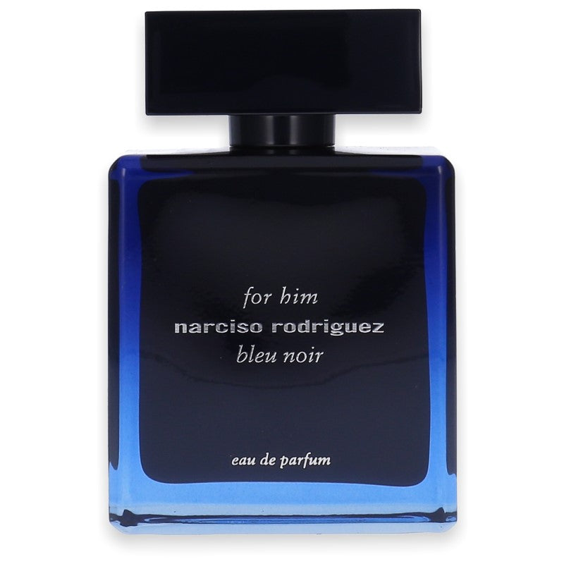Narciso Rodriguez Bleu Noir Eau de Parfum 100ml