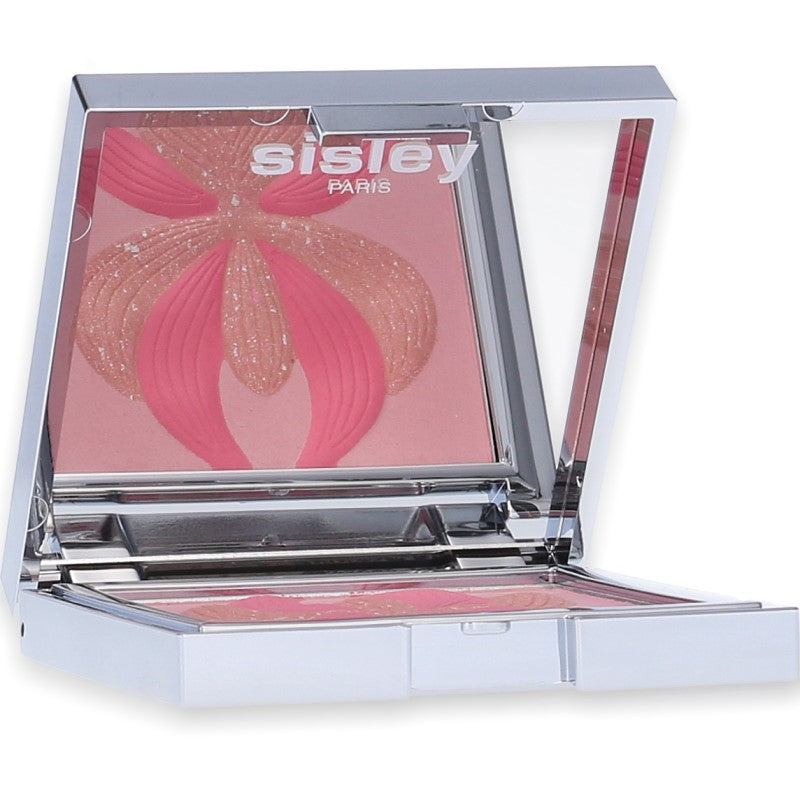 Sisley Cosmetic L'Orchidée Rose 15g