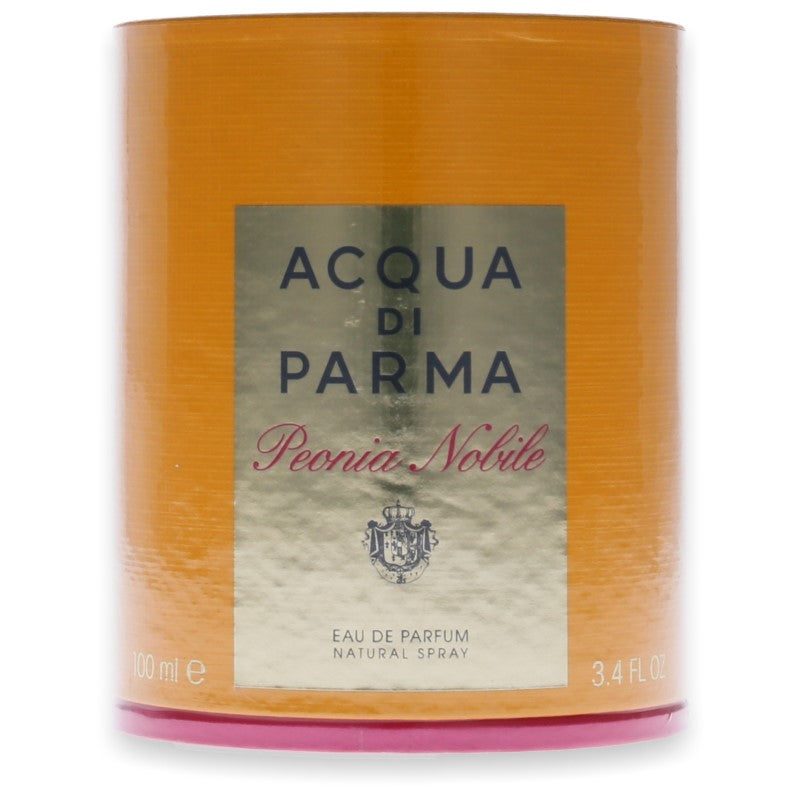 Acqua di Parma Peonia Nobile Eau de Parfum 100ml