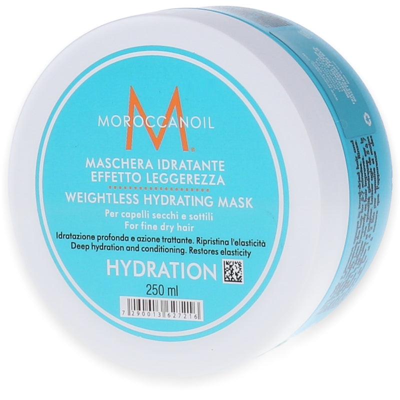 Moroccanoil Weightless Hydrating Mask 250ml