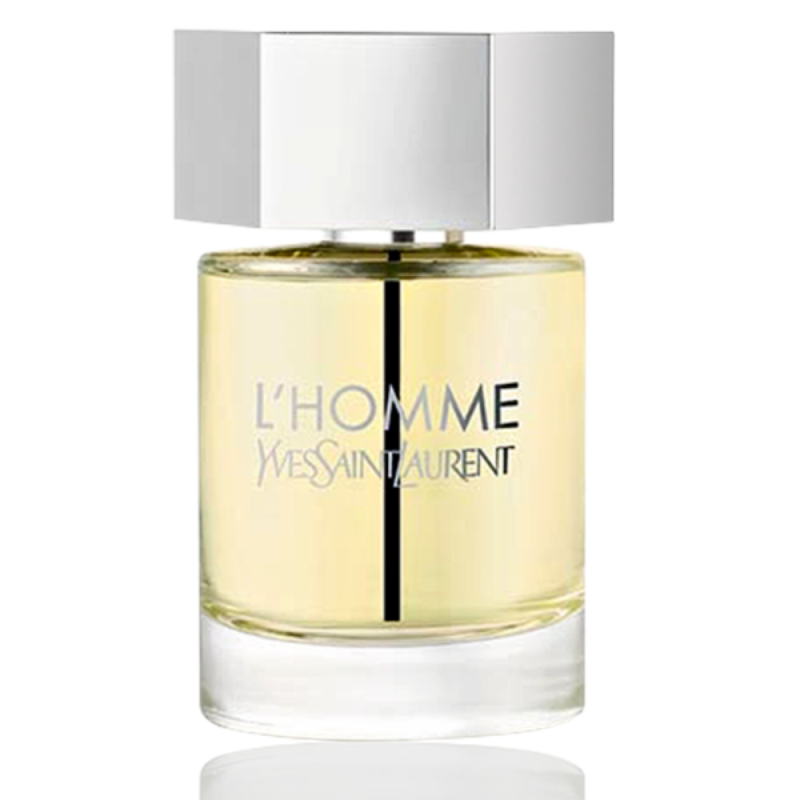 Yves Saint Laurent YSL L'Homme Eau de Toilette 60ml