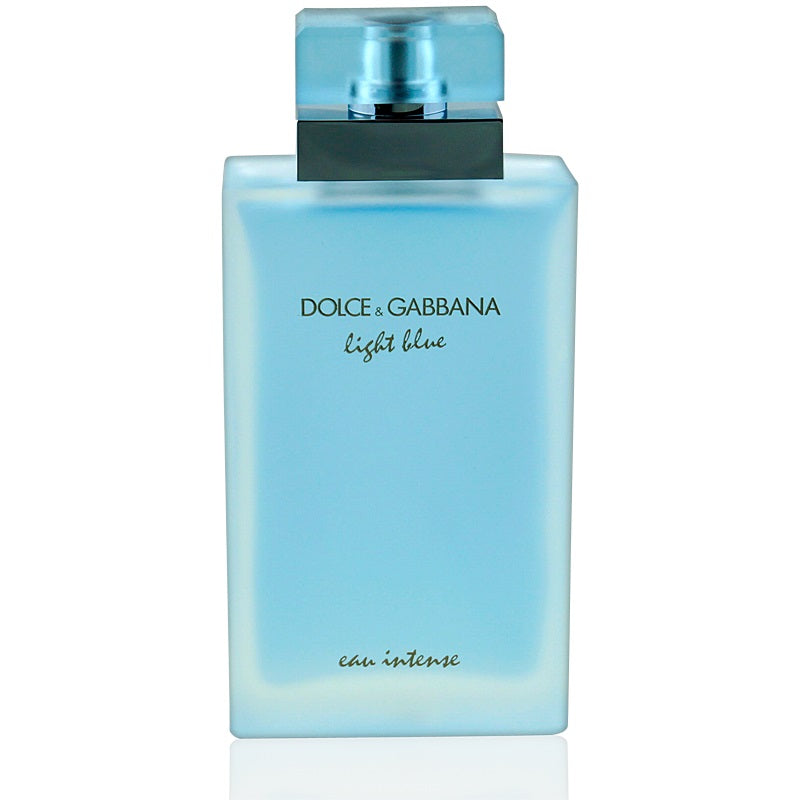Dolce & Gabbana Light Blue Eau Intense Eau de Parfum 25ml