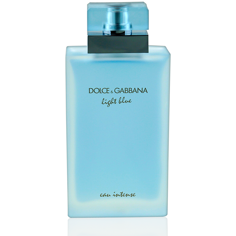 Dolce & Gabbana Light Blue Eau Intense Eau de Parfum 25ml
