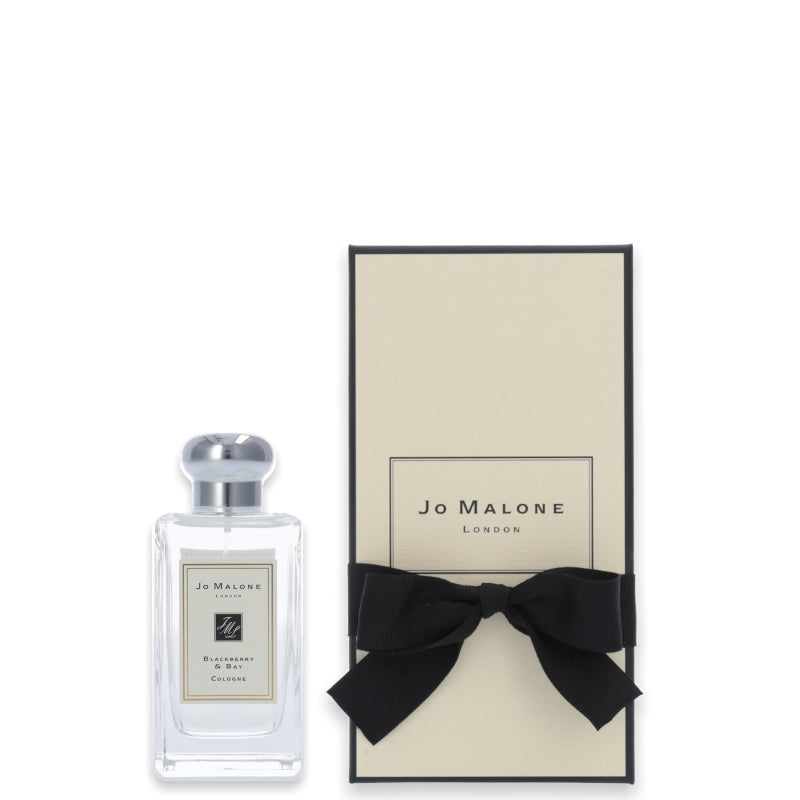 Jo Malone Blackberry & Bay Eau de Cologne 100ml