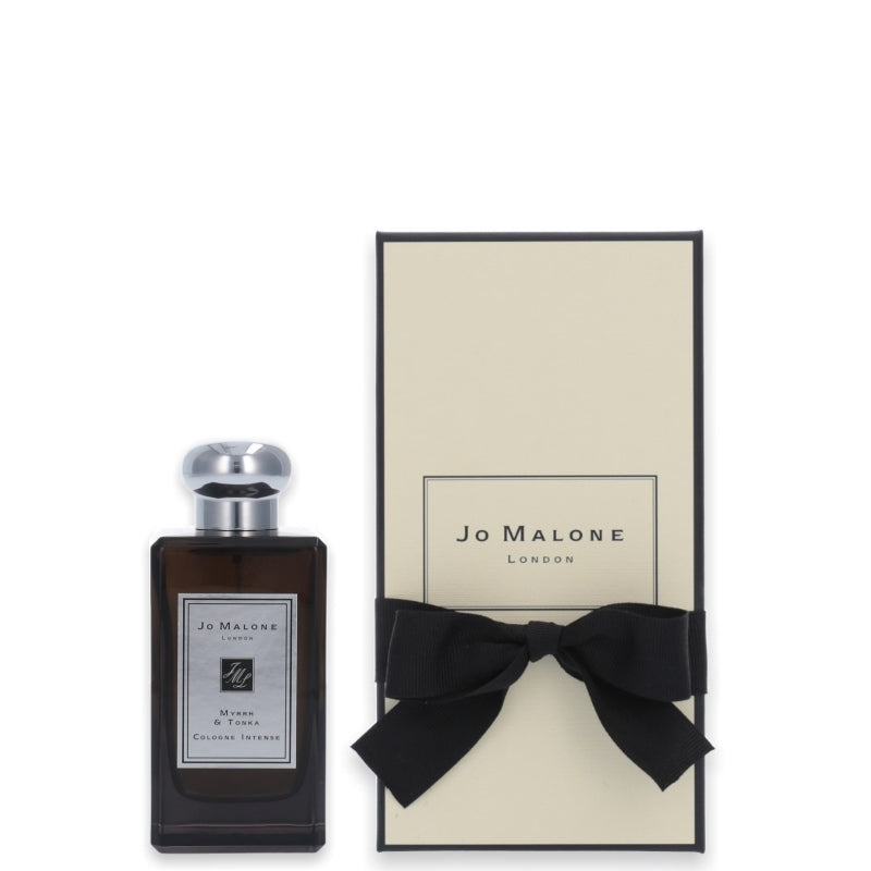 Jo Malone Myrrh & Tonka Eau de Cologne Intense 100ml