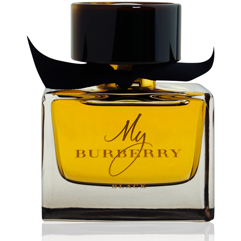 Burberry My Burberry Black Eau de Parfum 50ml