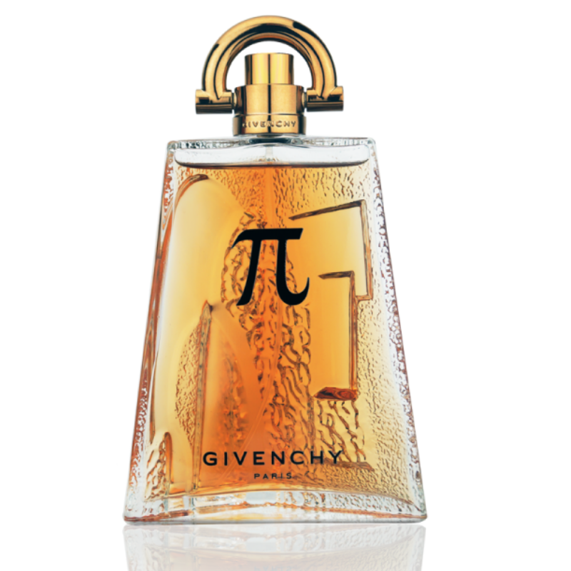 Givenchy Pi Eau de Toilette 100ml