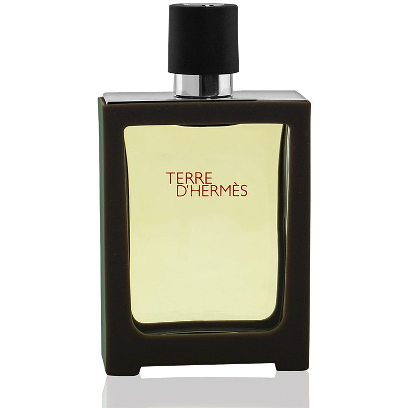 Hermès Terre d'Hermès Eau de Toilette Refillable 30ml