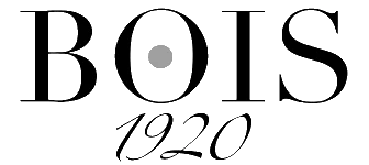 Bois 1920